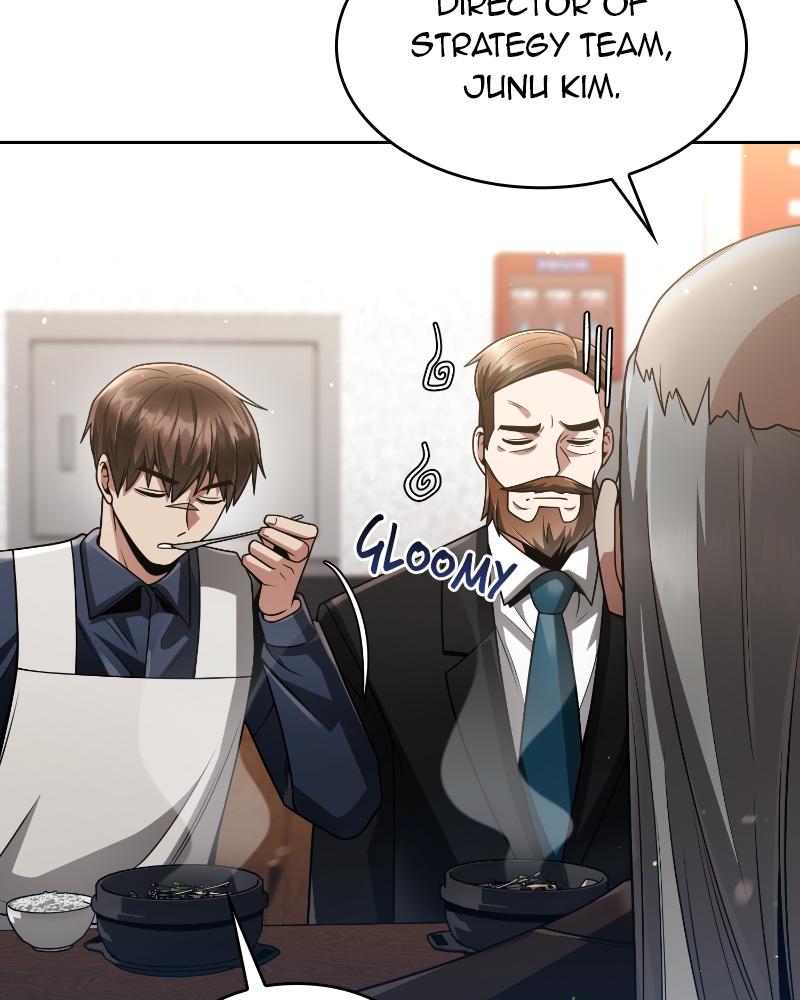 The Dungeon Cleaning Life of a Once Genius Hunter Chap 44 - Next Chap 45