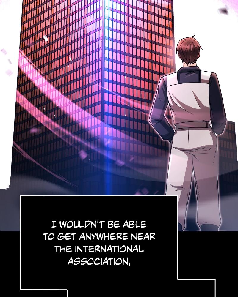 The Dungeon Cleaning Life of a Once Genius Hunter Chap 44 - Next Chap 45