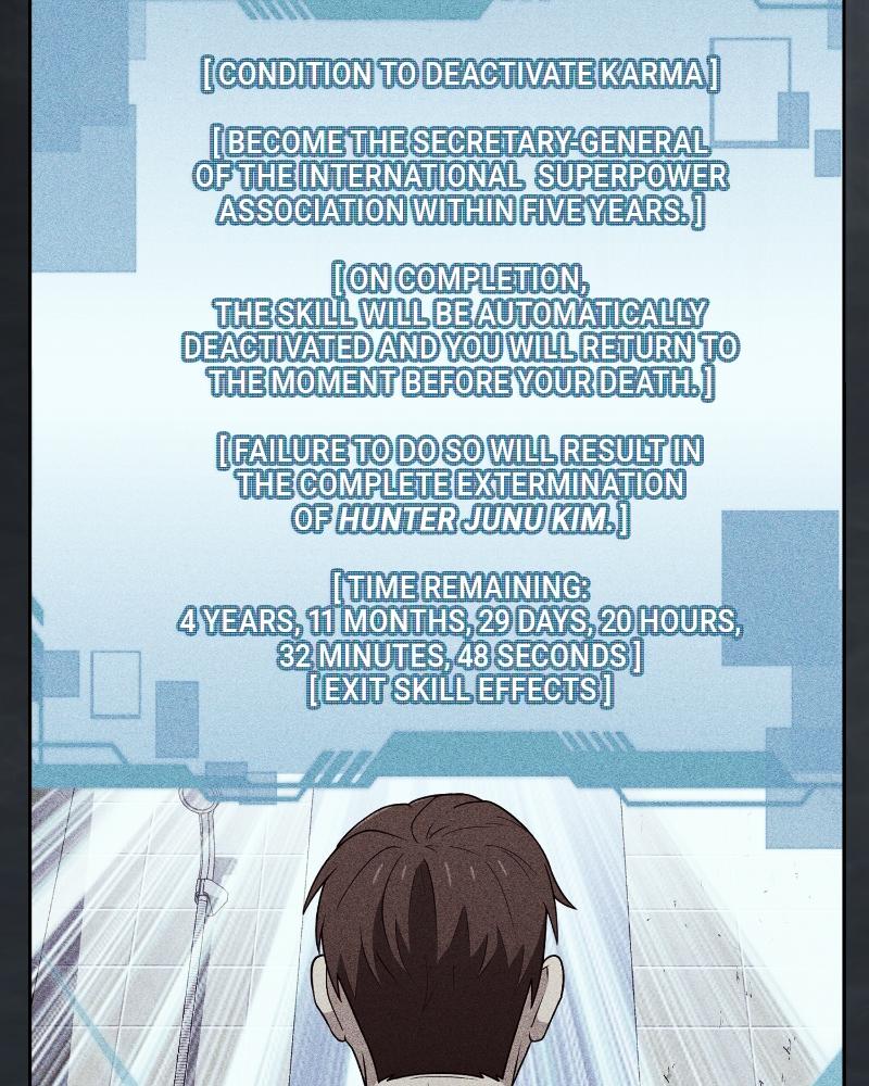 The Dungeon Cleaning Life of a Once Genius Hunter Chap 44 - Next Chap 45