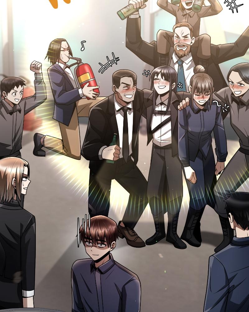 The Dungeon Cleaning Life of a Once Genius Hunter Chap 44 - Next Chap 45