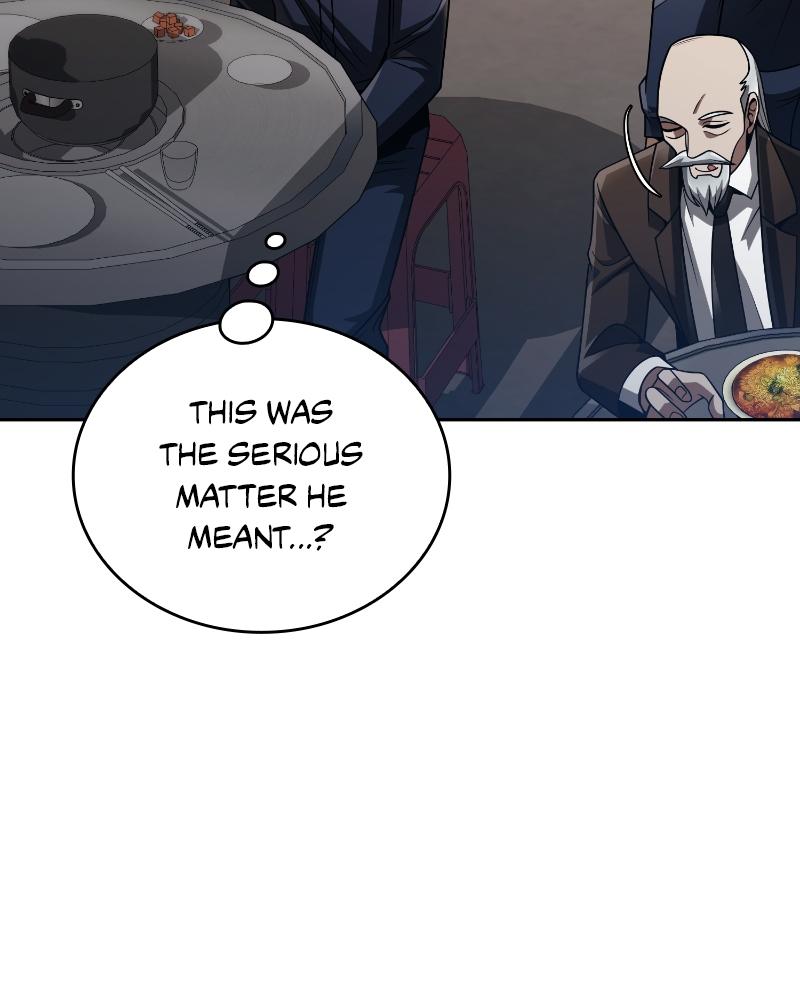 The Dungeon Cleaning Life of a Once Genius Hunter Chap 44 - Next Chap 45