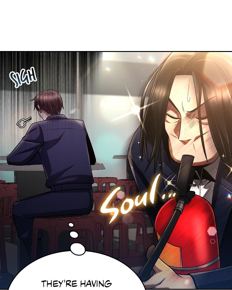 The Dungeon Cleaning Life of a Once Genius Hunter Chap 44 - Next Chap 45