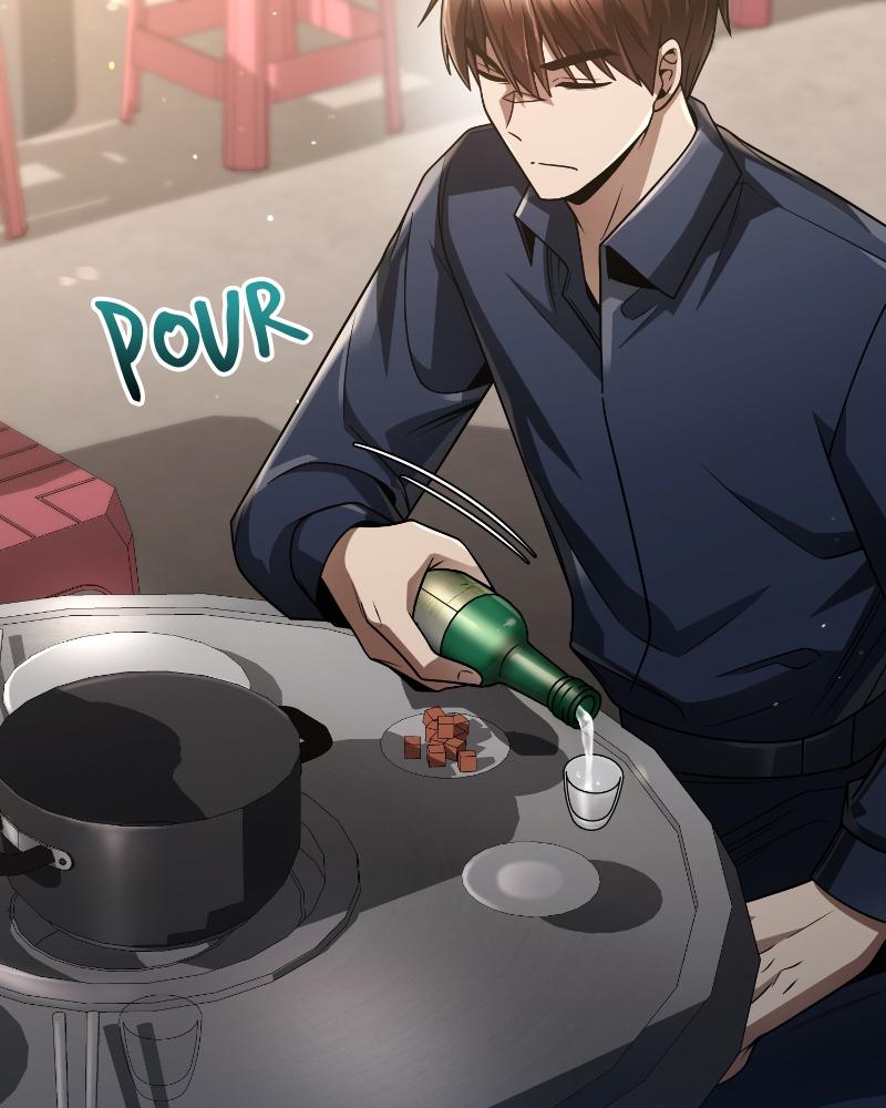 The Dungeon Cleaning Life of a Once Genius Hunter Chap 44 - Next Chap 45