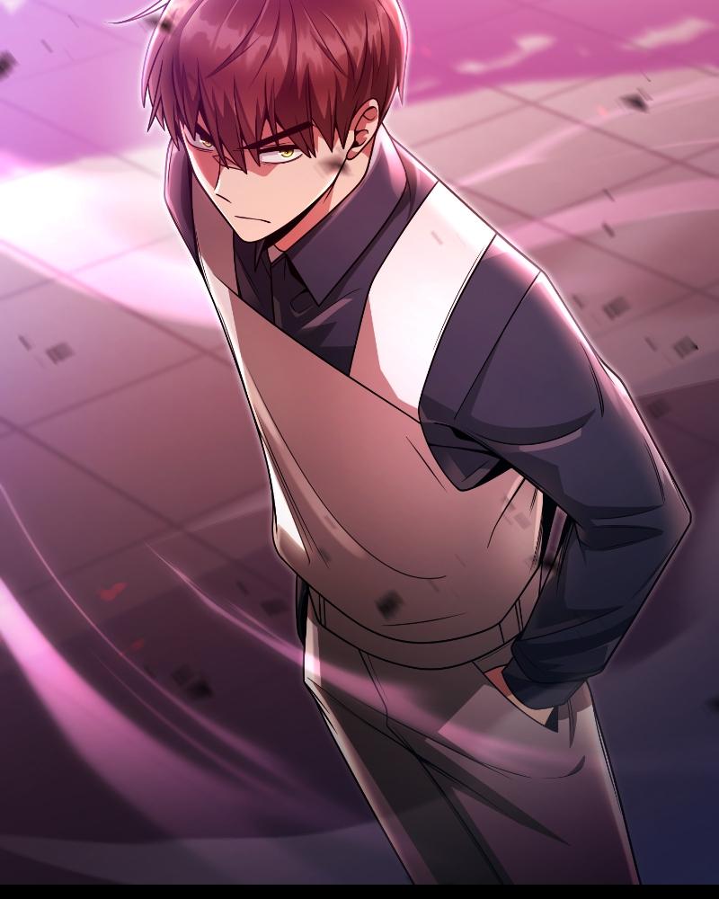 The Dungeon Cleaning Life of a Once Genius Hunter Chap 44 - Next Chap 45