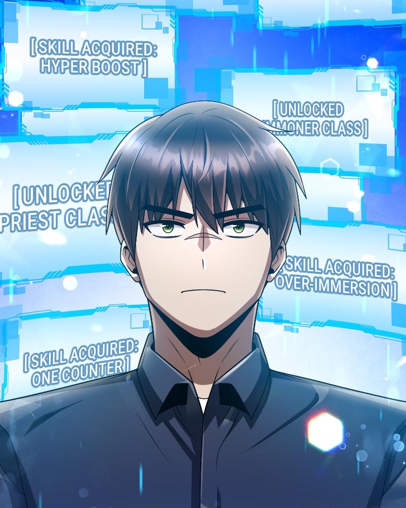 The Dungeon Cleaning Life of a Once Genius Hunter Chap 44 - Next Chap 45