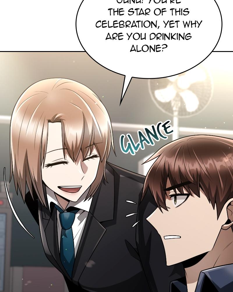 The Dungeon Cleaning Life of a Once Genius Hunter Chap 44 - Next Chap 45