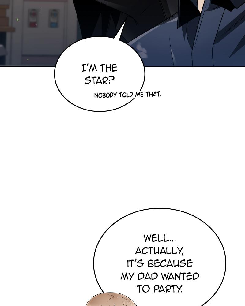 The Dungeon Cleaning Life of a Once Genius Hunter Chap 44 - Next Chap 45