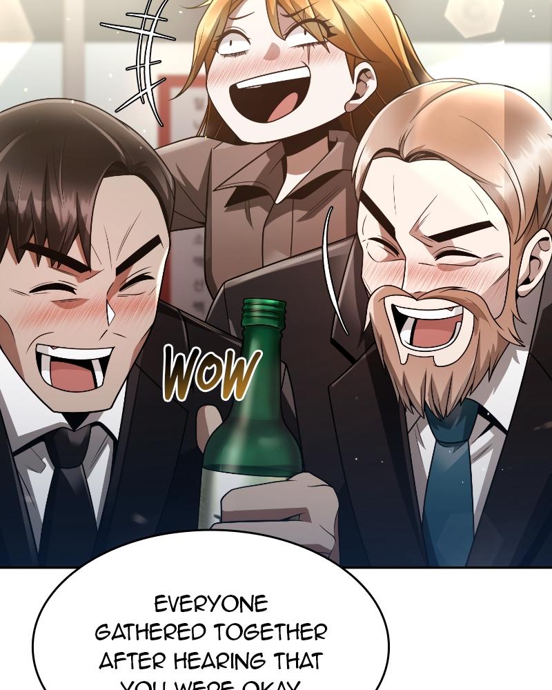 The Dungeon Cleaning Life of a Once Genius Hunter Chap 44 - Next Chap 45