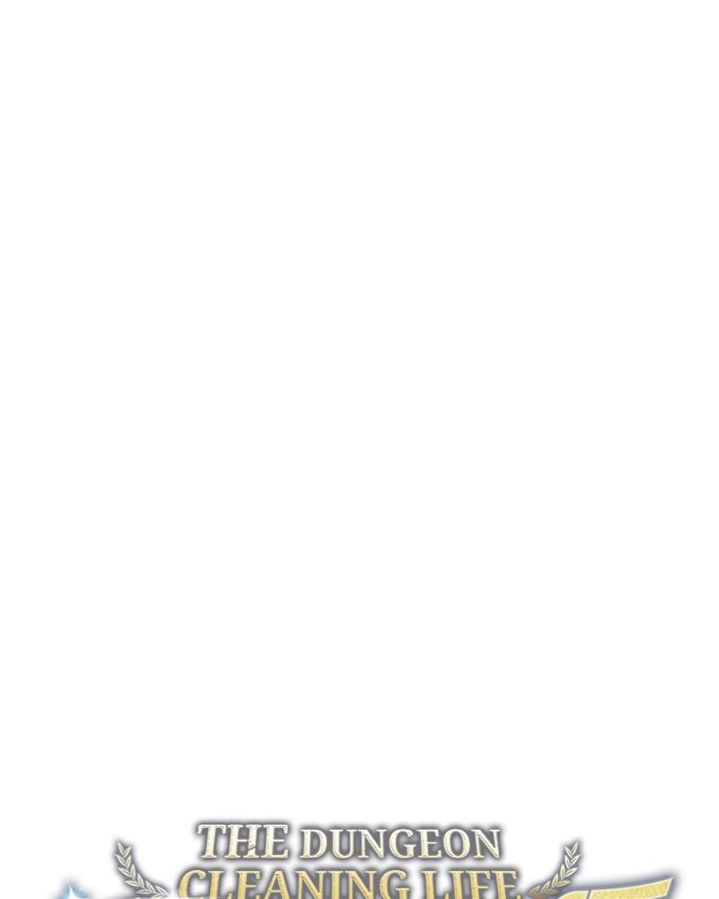 The Dungeon Cleaning Life of a Once Genius Hunter Chap 44 - Next Chap 45