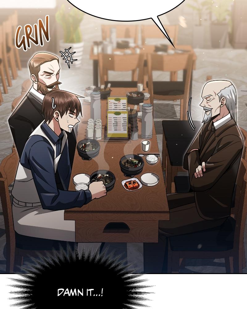 The Dungeon Cleaning Life of a Once Genius Hunter Chap 44 - Next Chap 45