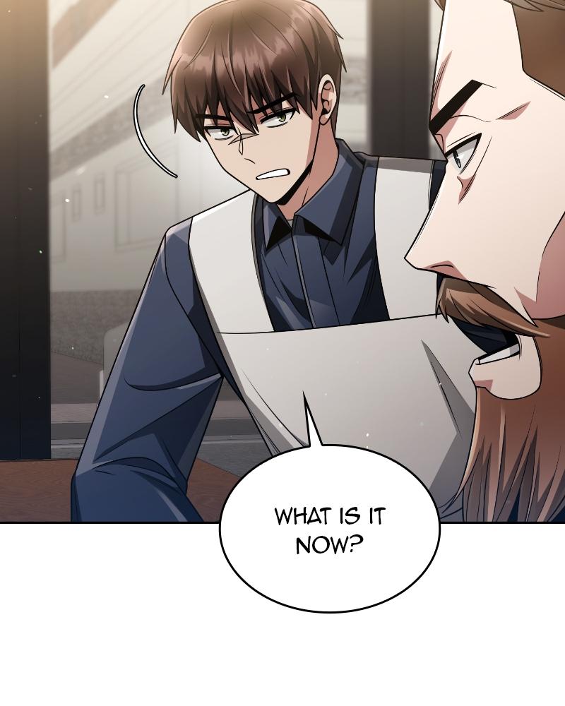 The Dungeon Cleaning Life of a Once Genius Hunter Chap 44 - Next Chap 45