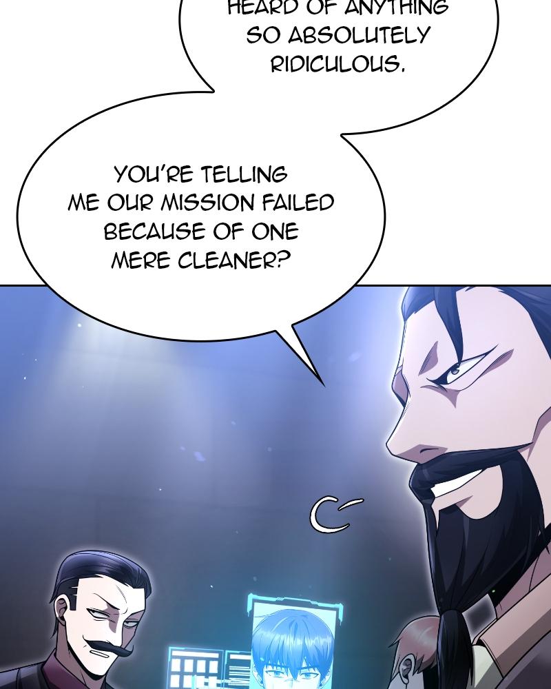 The Dungeon Cleaning Life of a Once Genius Hunter Chap 44 - Next Chap 45