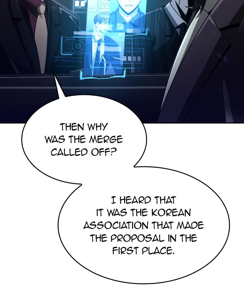 The Dungeon Cleaning Life of a Once Genius Hunter Chap 44 - Next Chap 45