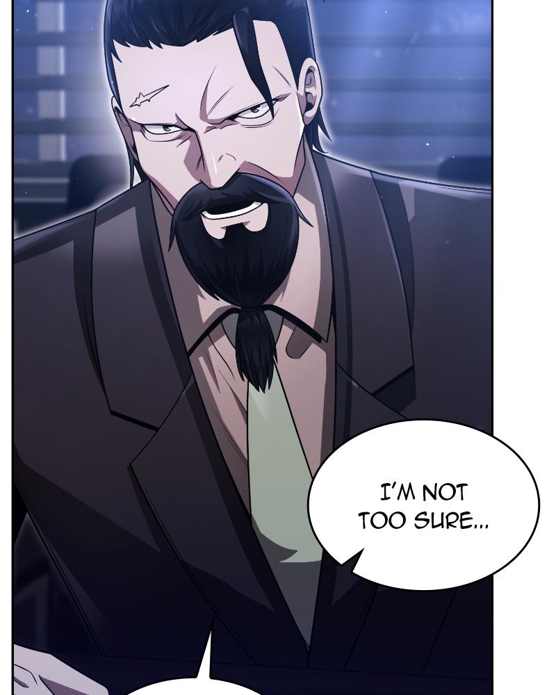 The Dungeon Cleaning Life of a Once Genius Hunter Chap 44 - Next Chap 45