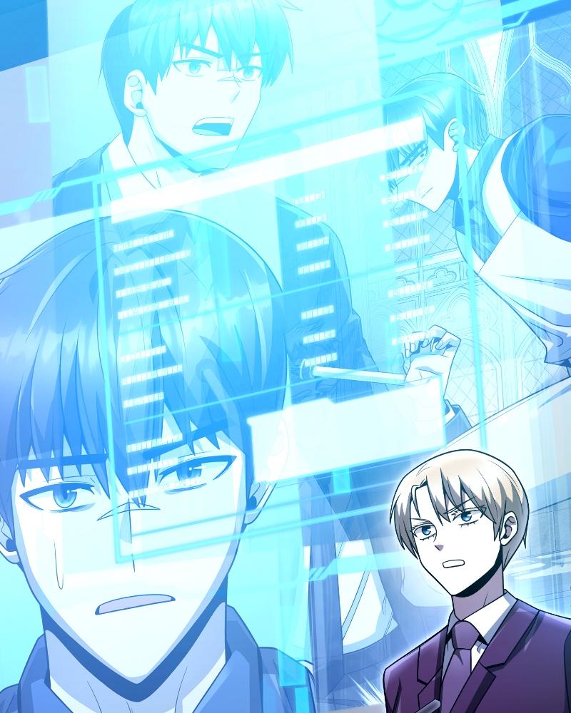 The Dungeon Cleaning Life of a Once Genius Hunter Chap 44 - Next Chap 45