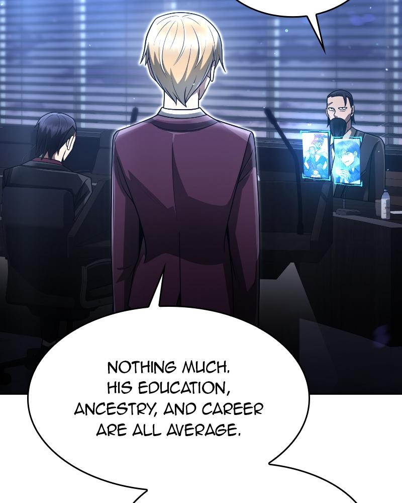 The Dungeon Cleaning Life of a Once Genius Hunter Chap 44 - Next Chap 45