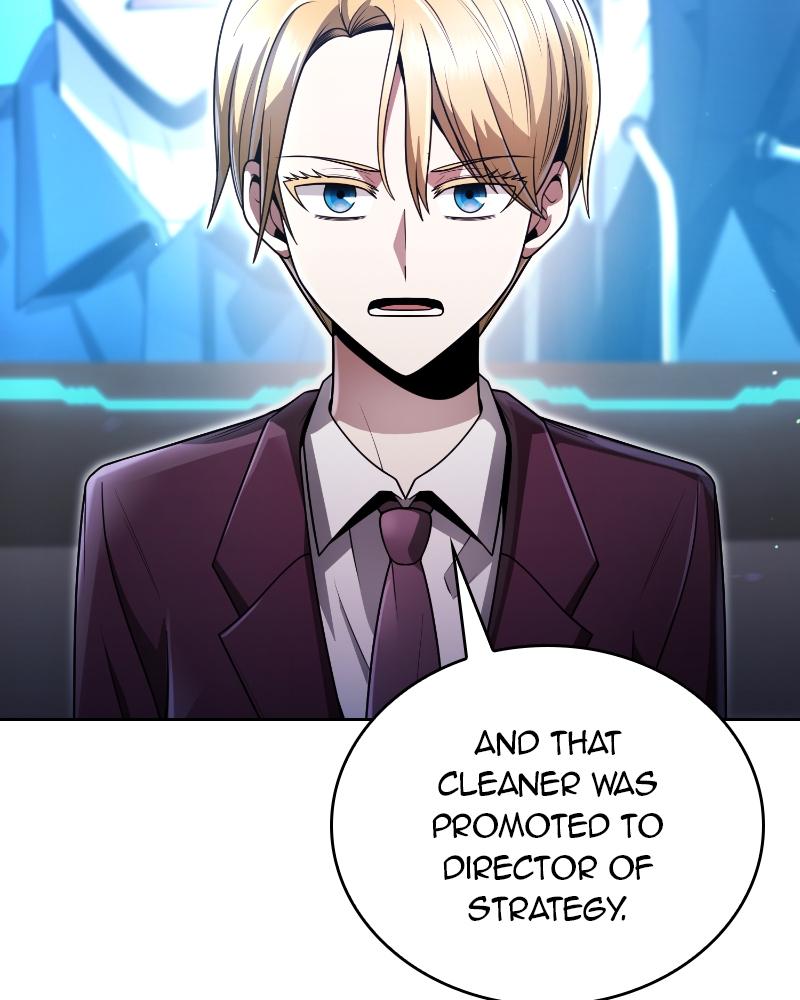 The Dungeon Cleaning Life of a Once Genius Hunter Chap 44 - Next Chap 45