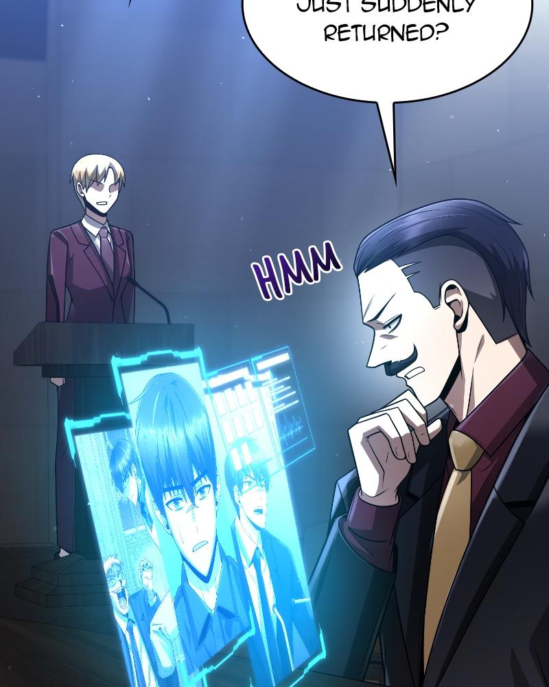 The Dungeon Cleaning Life of a Once Genius Hunter Chap 44 - Next Chap 45