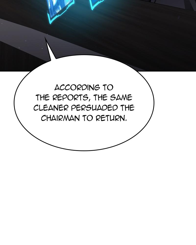 The Dungeon Cleaning Life of a Once Genius Hunter Chap 44 - Next Chap 45