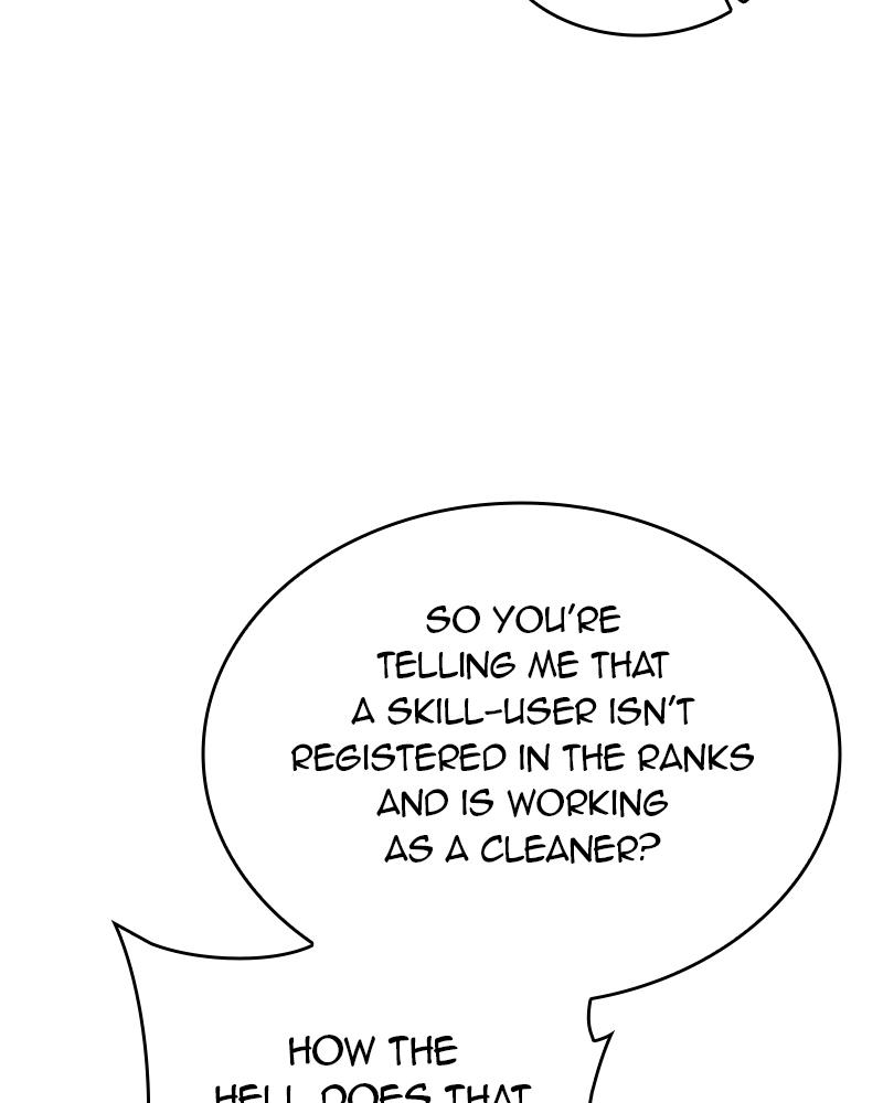 The Dungeon Cleaning Life of a Once Genius Hunter Chap 44 - Next Chap 45