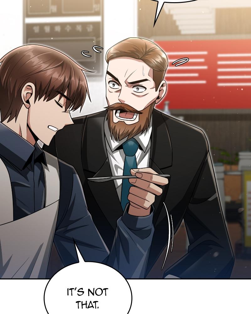 The Dungeon Cleaning Life of a Once Genius Hunter Chap 44 - Next Chap 45