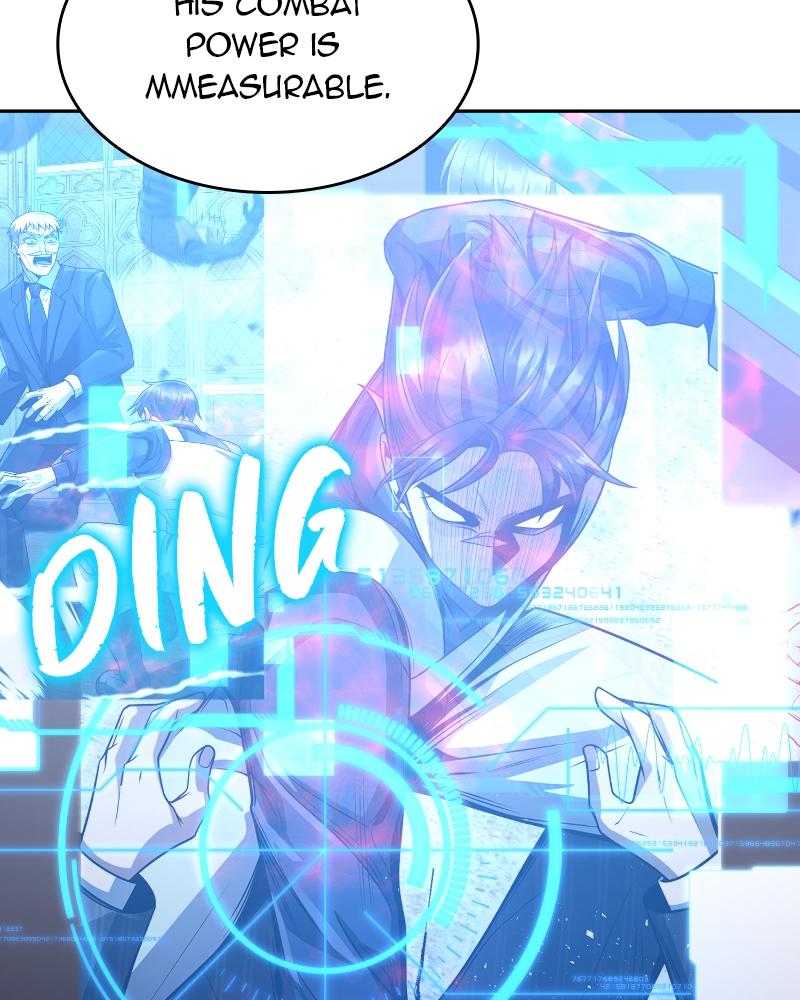 The Dungeon Cleaning Life of a Once Genius Hunter Chap 44 - Next Chap 45