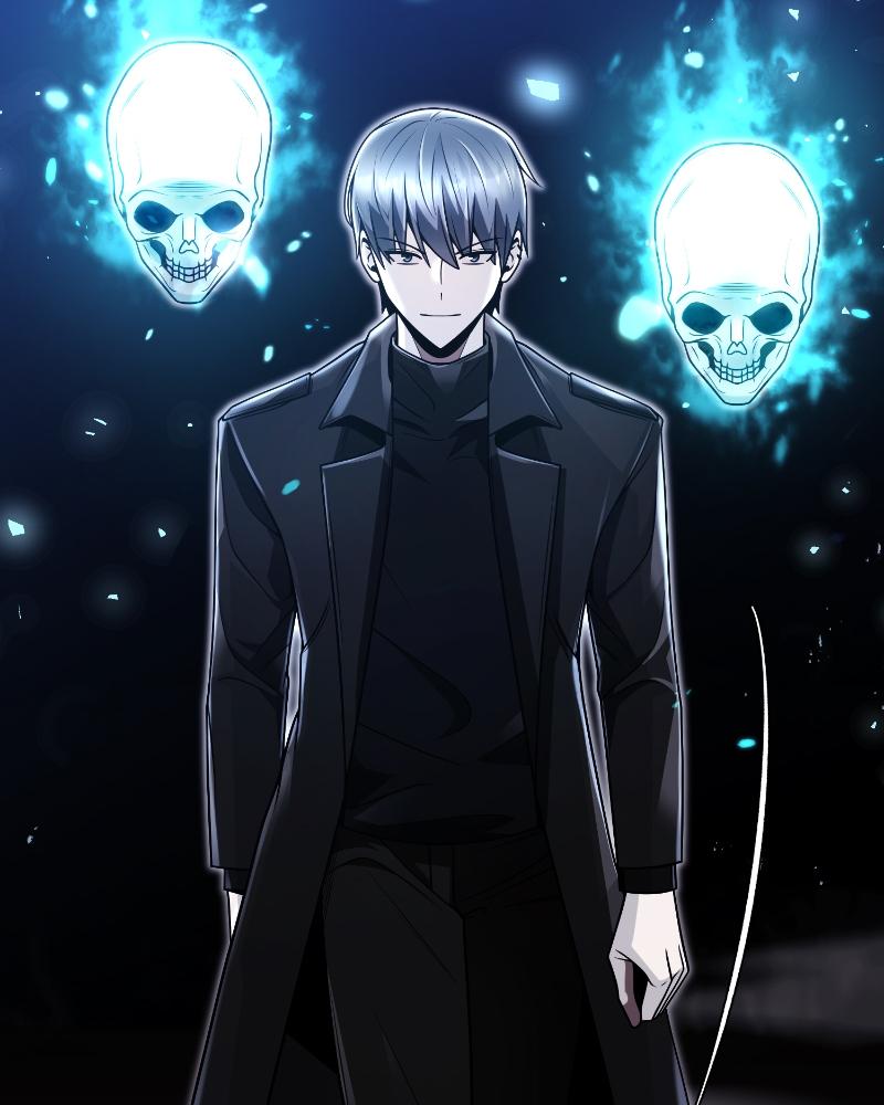 The Dungeon Cleaning Life of a Once Genius Hunter Chap 44 - Next Chap 45