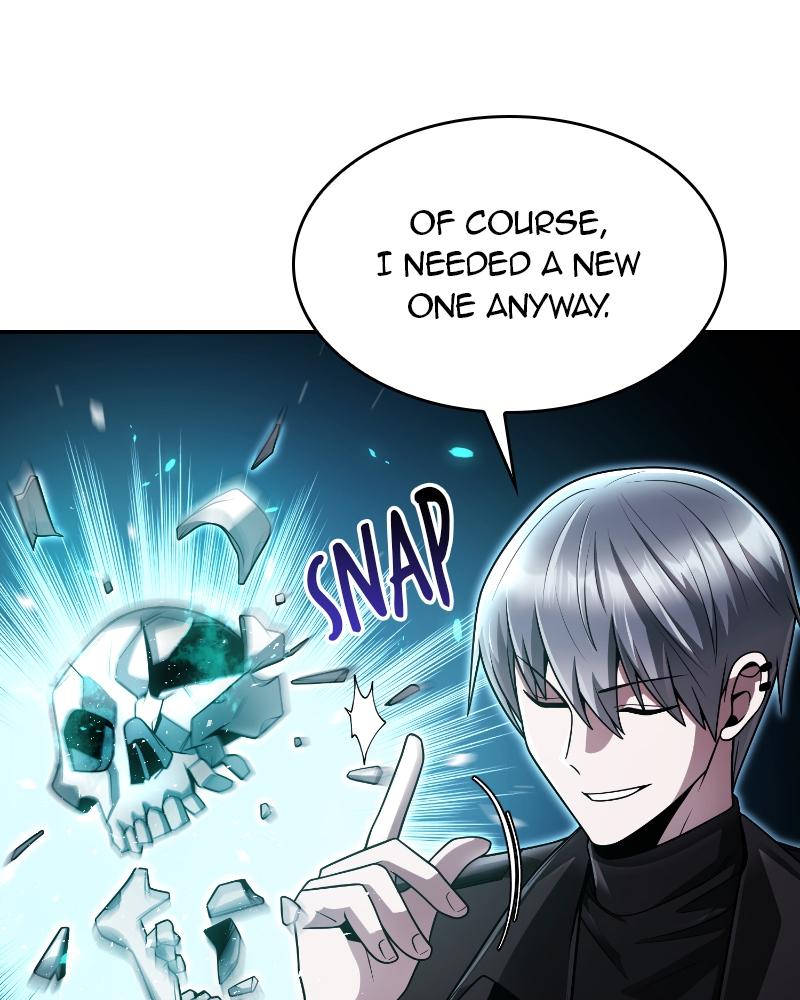 The Dungeon Cleaning Life of a Once Genius Hunter Chap 44 - Next Chap 45