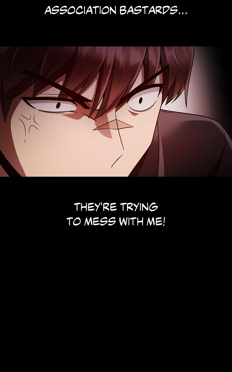 The Dungeon Cleaning Life of a Once Genius Hunter Chap 45 - Next Chap 46