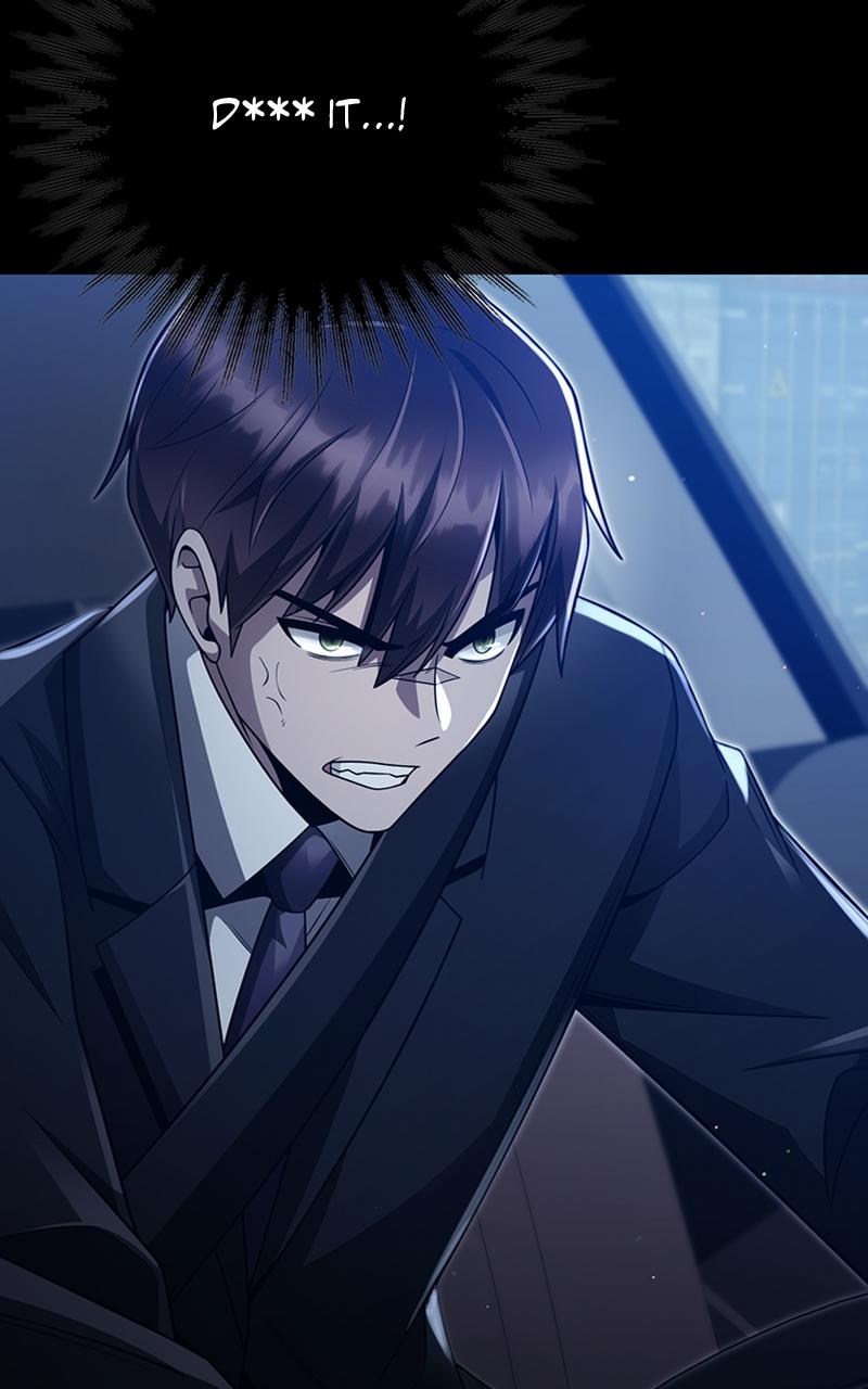 The Dungeon Cleaning Life of a Once Genius Hunter Chap 45 - Next Chap 46