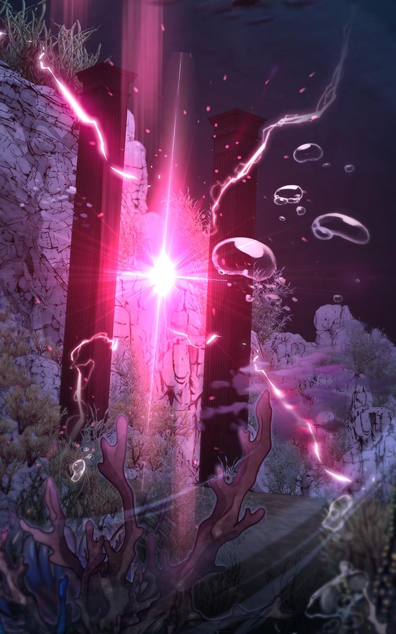 The Dungeon Cleaning Life of a Once Genius Hunter Chap 45 - Next Chap 46