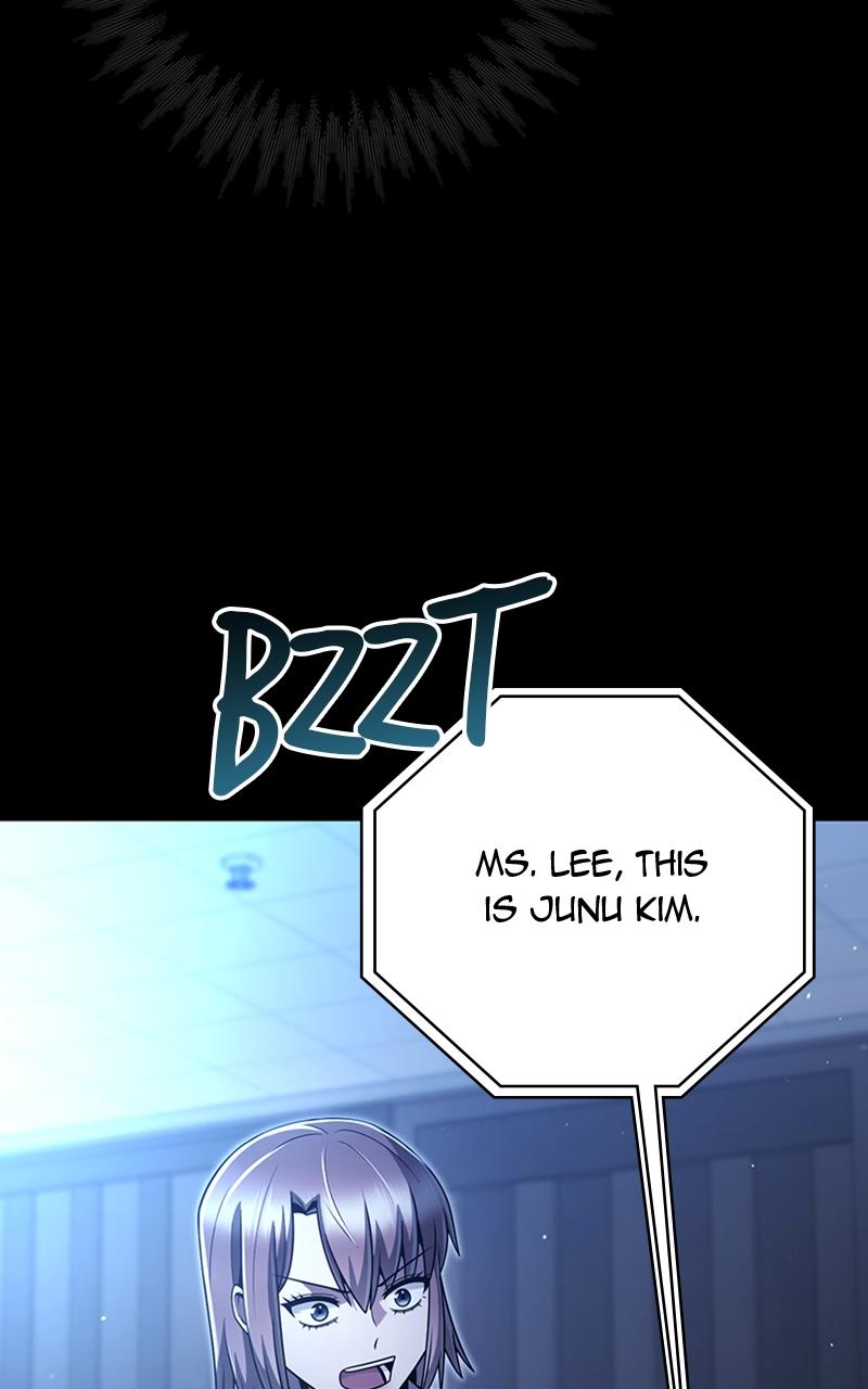 The Dungeon Cleaning Life of a Once Genius Hunter Chap 45 - Next Chap 46