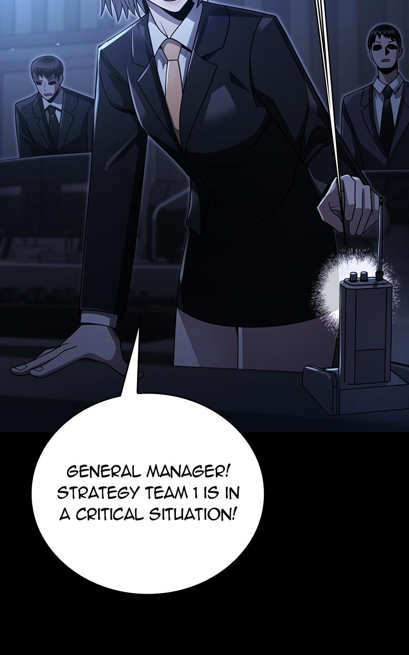 The Dungeon Cleaning Life of a Once Genius Hunter Chap 45 - Next Chap 46