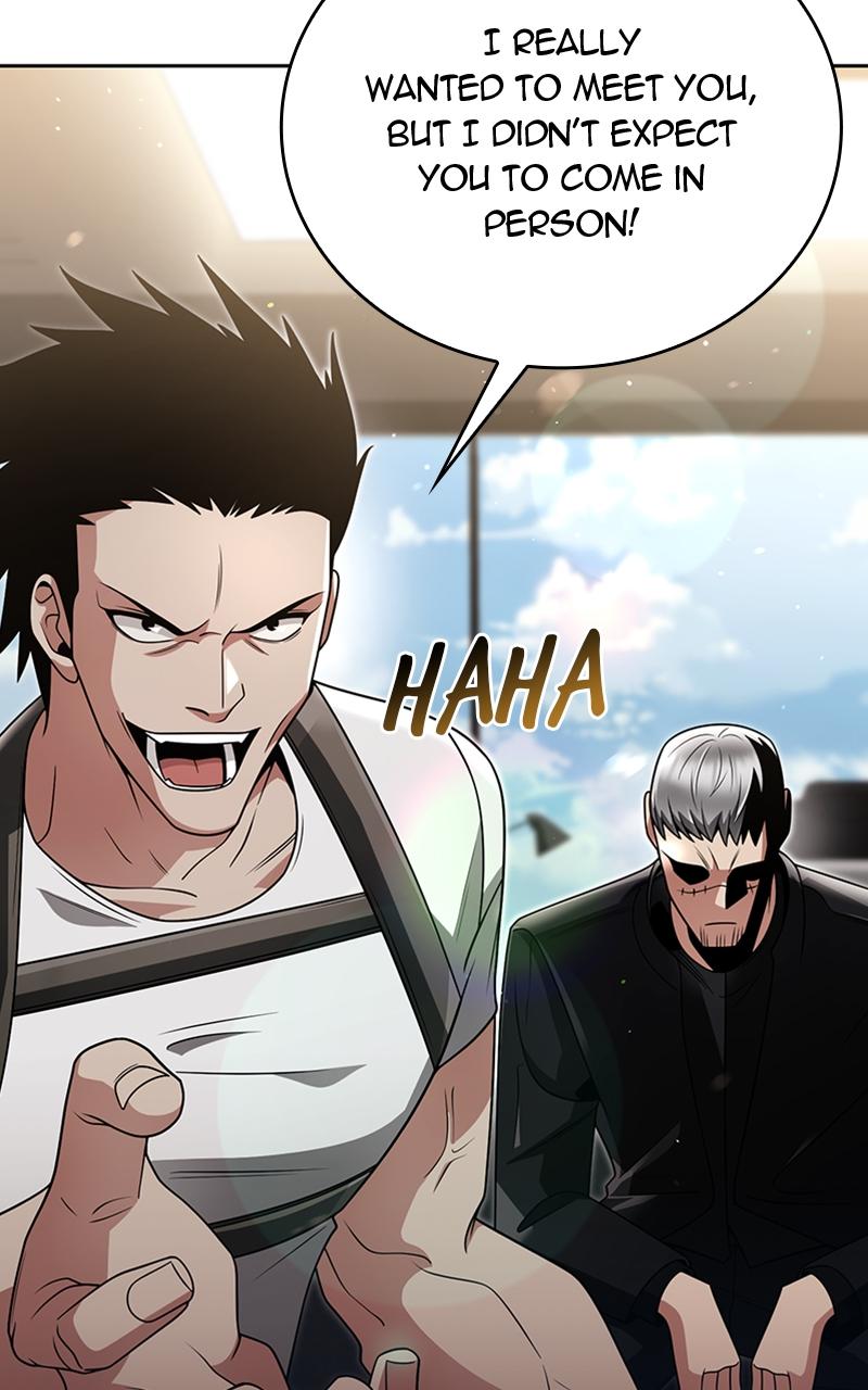 The Dungeon Cleaning Life of a Once Genius Hunter Chap 45 - Next Chap 46