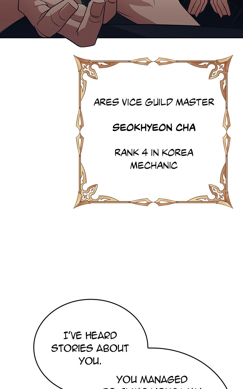 The Dungeon Cleaning Life of a Once Genius Hunter Chap 45 - Next Chap 46