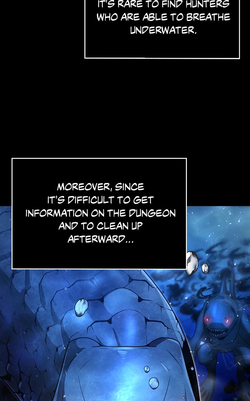 The Dungeon Cleaning Life of a Once Genius Hunter Chap 45 - Next Chap 46