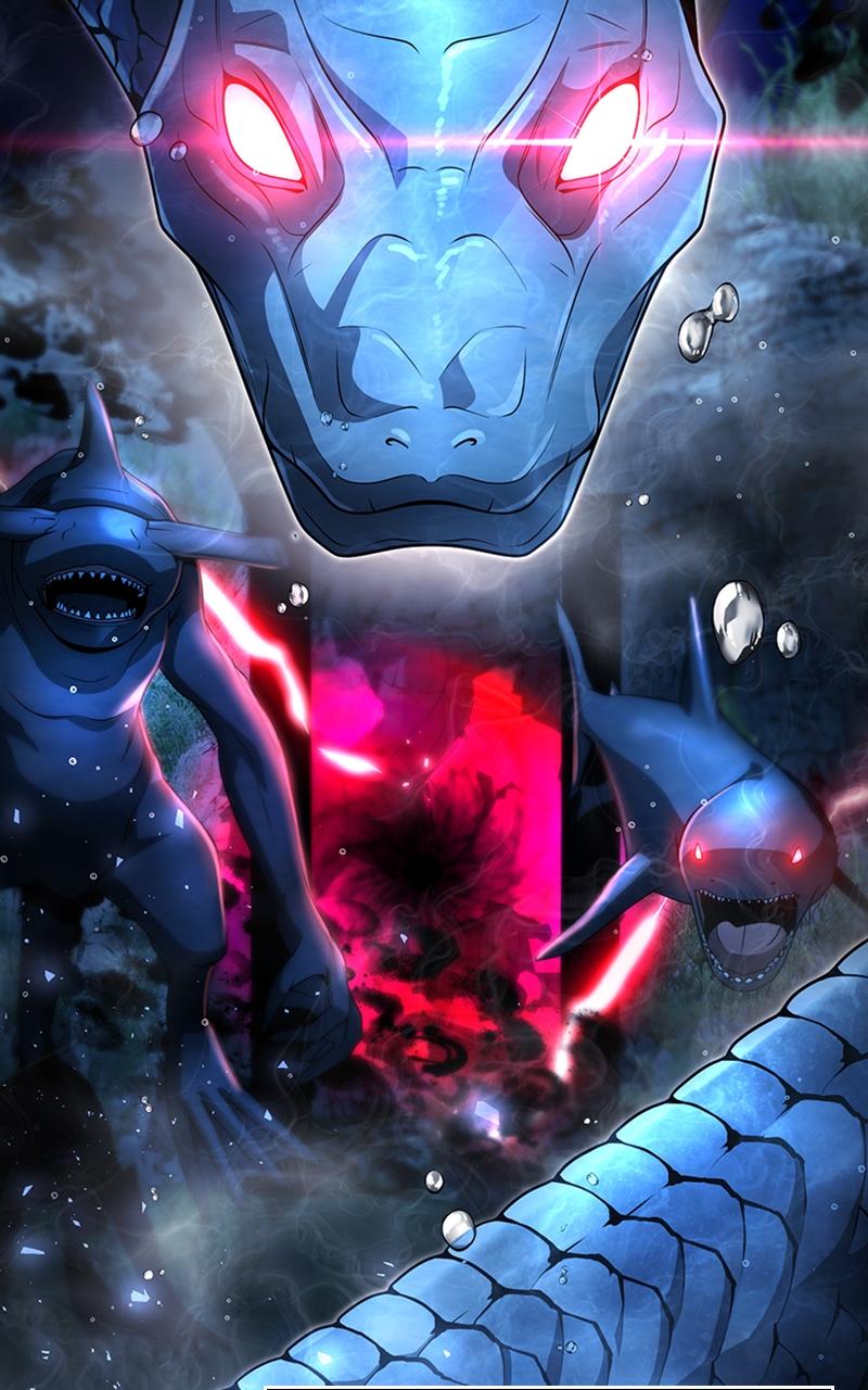 The Dungeon Cleaning Life of a Once Genius Hunter Chap 45 - Next Chap 46