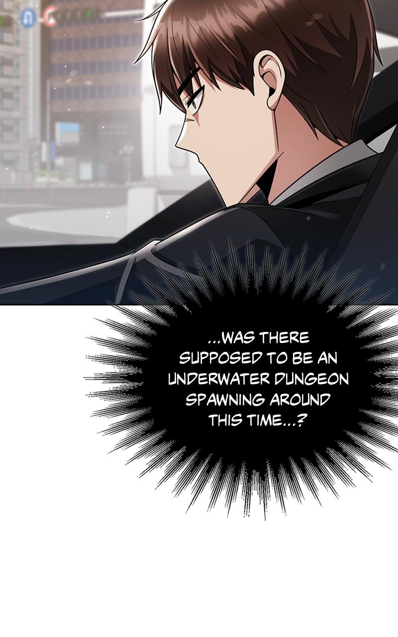 The Dungeon Cleaning Life of a Once Genius Hunter Chap 45 - Next Chap 46