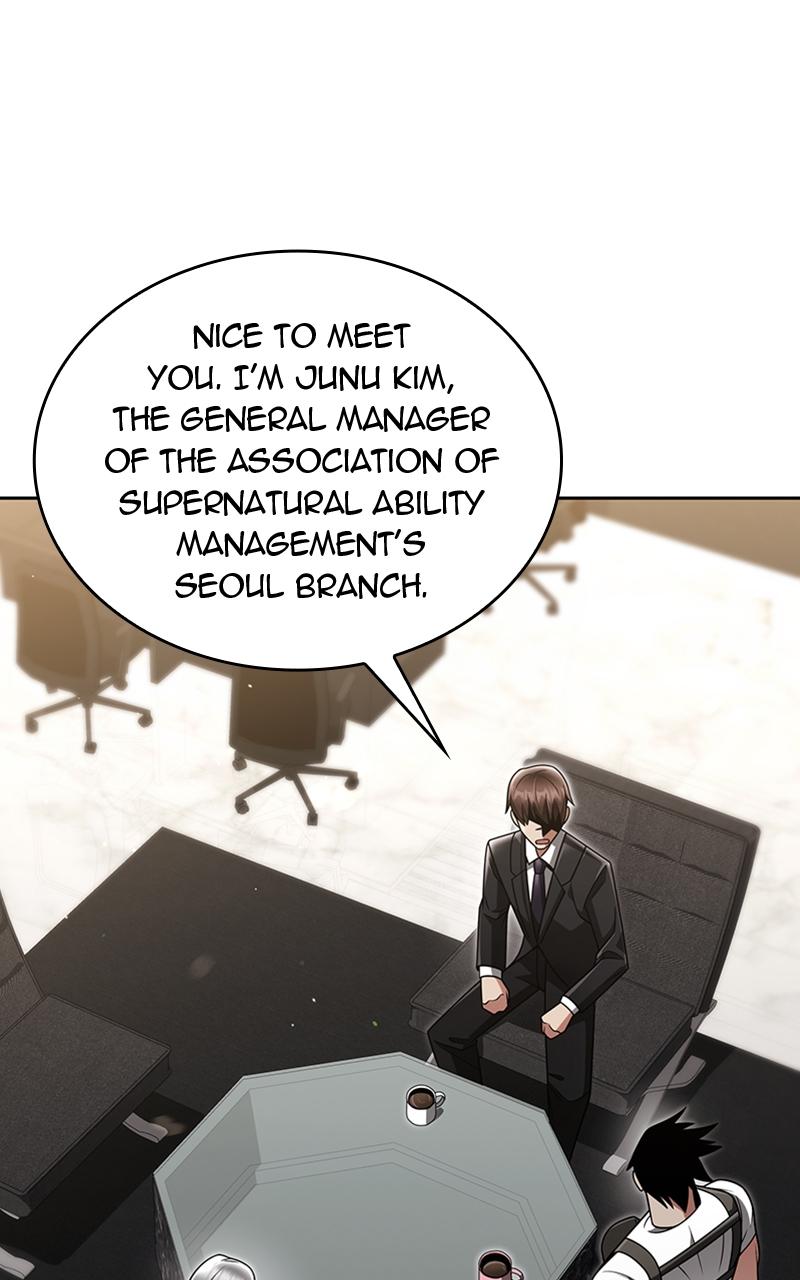 The Dungeon Cleaning Life of a Once Genius Hunter Chap 45 - Next Chap 46