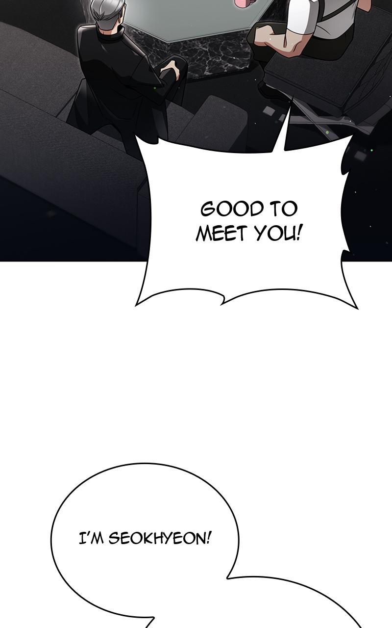 The Dungeon Cleaning Life of a Once Genius Hunter Chap 45 - Next Chap 46