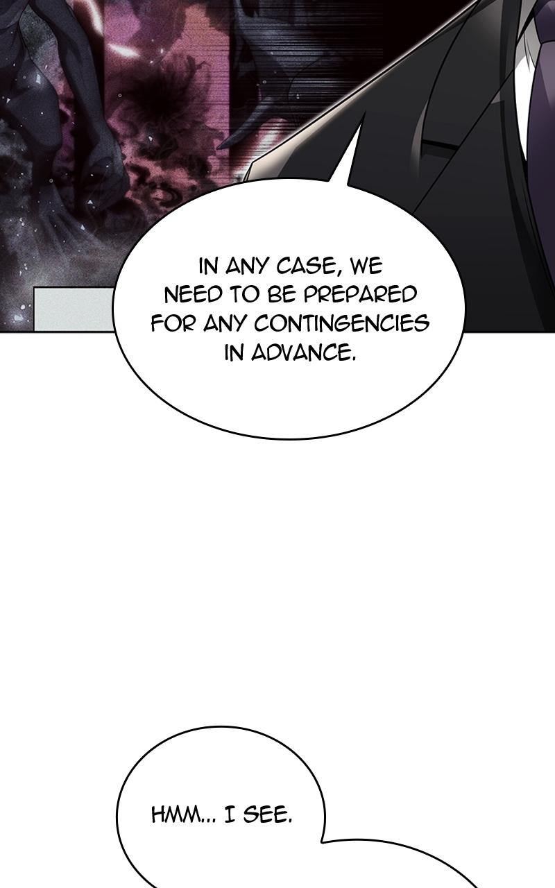 The Dungeon Cleaning Life of a Once Genius Hunter Chap 45 - Next Chap 46