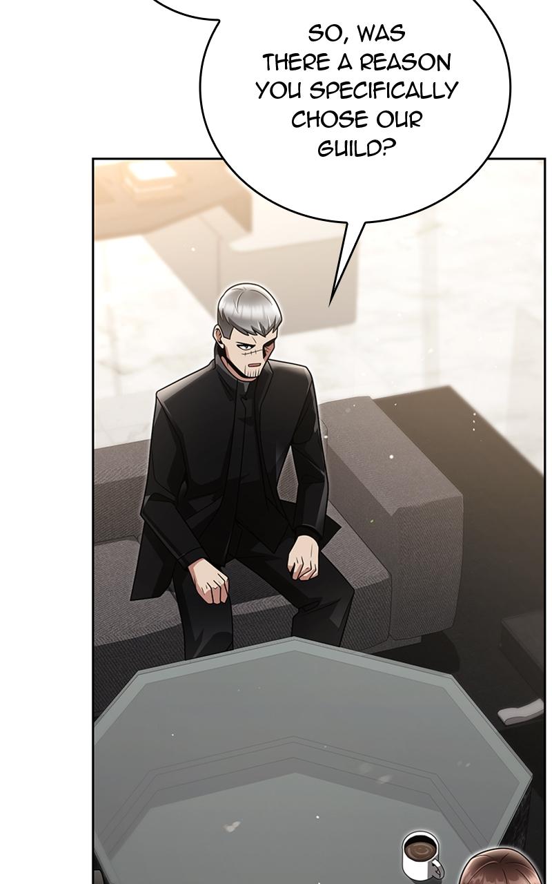 The Dungeon Cleaning Life of a Once Genius Hunter Chap 45 - Next Chap 46