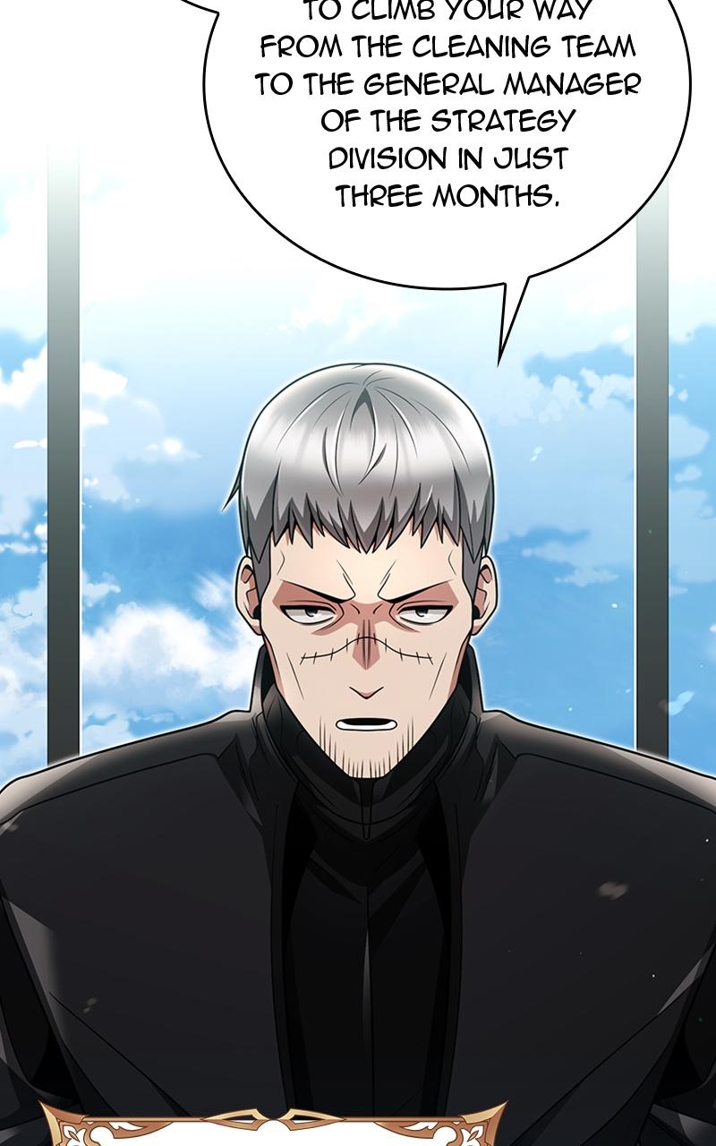 The Dungeon Cleaning Life of a Once Genius Hunter Chap 45 - Next Chap 46