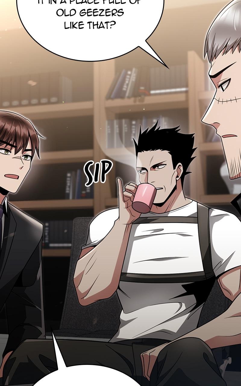 The Dungeon Cleaning Life of a Once Genius Hunter Chap 45 - Next Chap 46