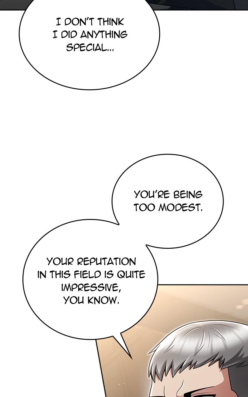 The Dungeon Cleaning Life of a Once Genius Hunter Chap 45 - Next Chap 46