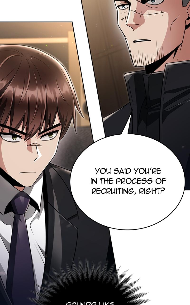 The Dungeon Cleaning Life of a Once Genius Hunter Chap 45 - Next Chap 46