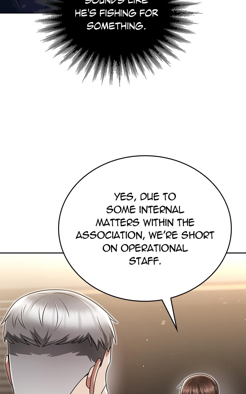 The Dungeon Cleaning Life of a Once Genius Hunter Chap 45 - Next Chap 46