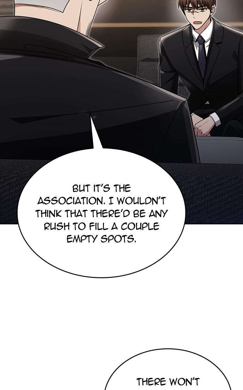 The Dungeon Cleaning Life of a Once Genius Hunter Chap 45 - Next Chap 46