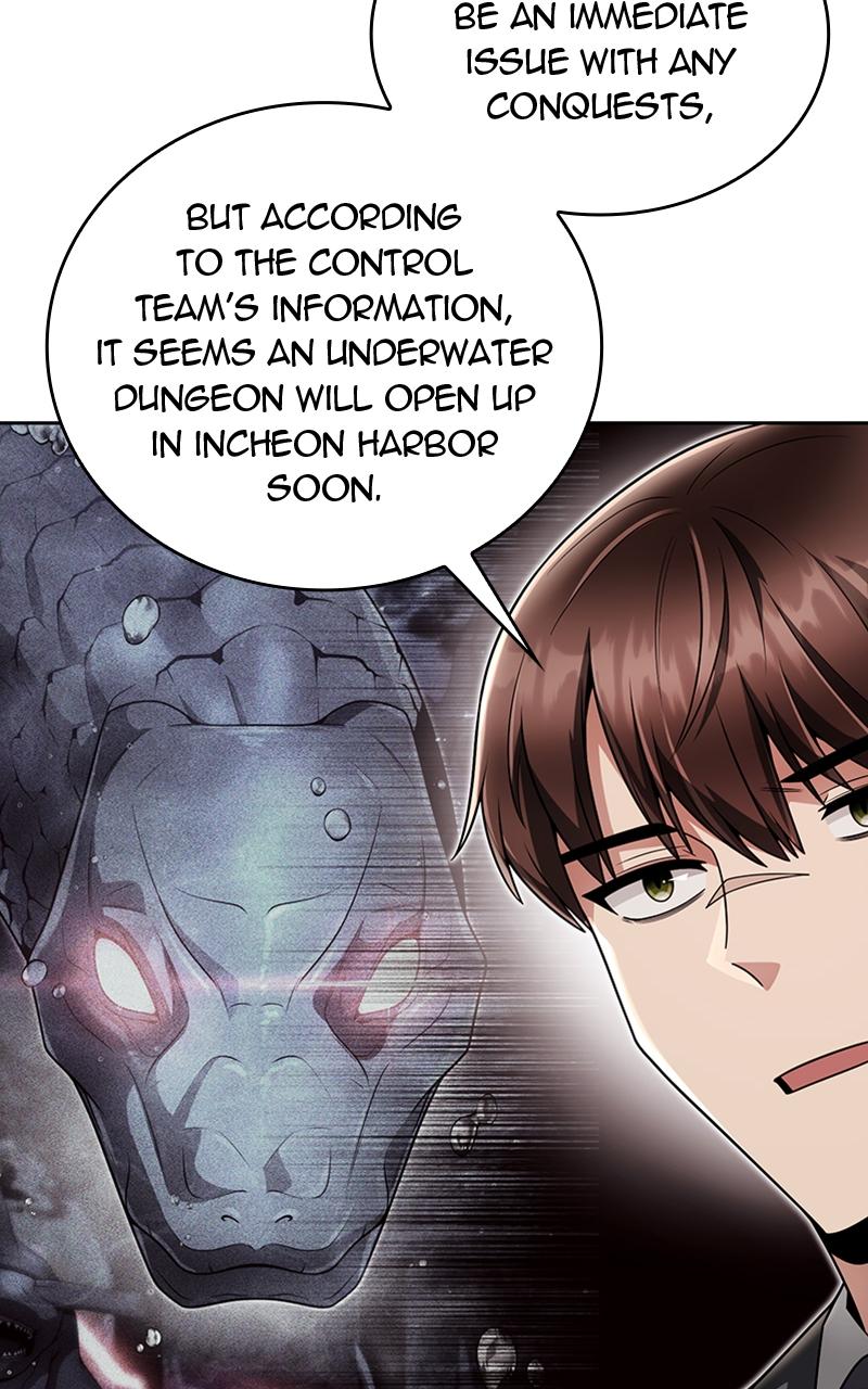 The Dungeon Cleaning Life of a Once Genius Hunter Chap 45 - Next Chap 46