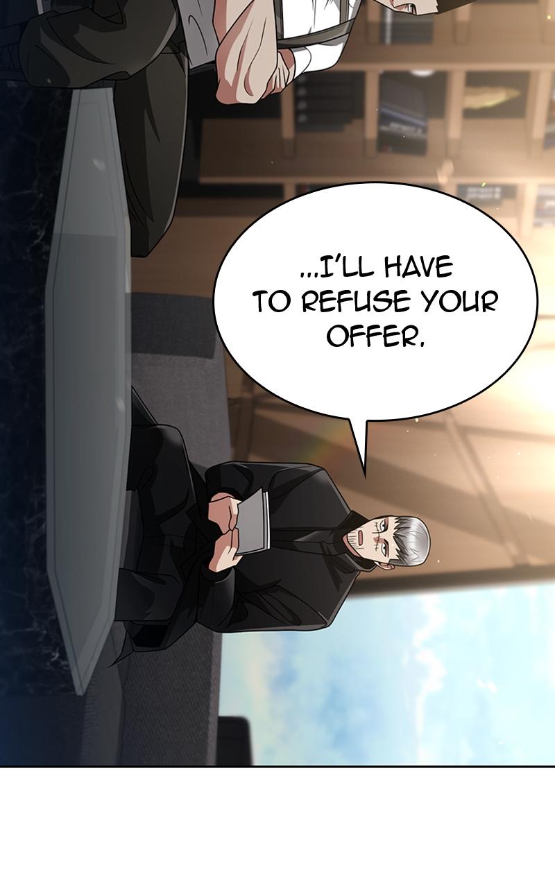 The Dungeon Cleaning Life of a Once Genius Hunter Chap 45 - Next Chap 46